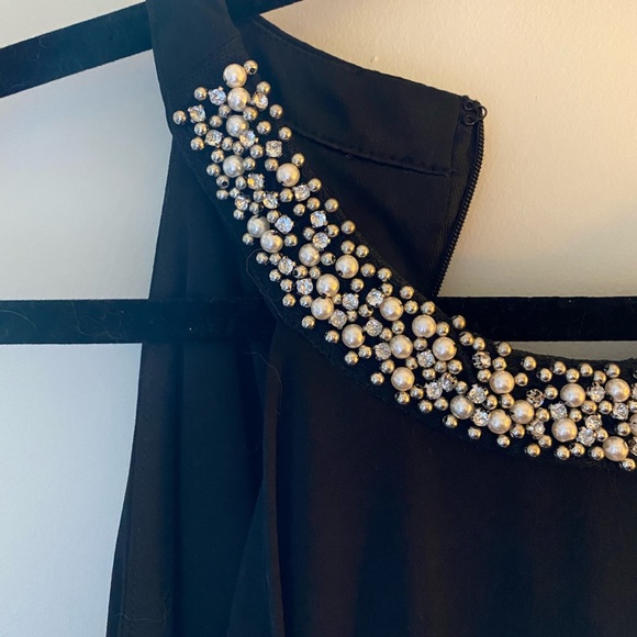 Formal Jumpsuit - Picture 3 of 5